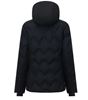 Picture of WOMENS ENFOLD II PAD SKI JACKET BLACK